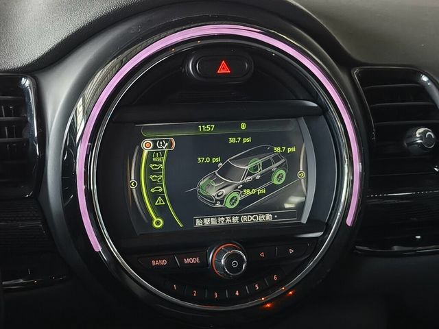 MINI迷你 CLUBMAN  第6張相片