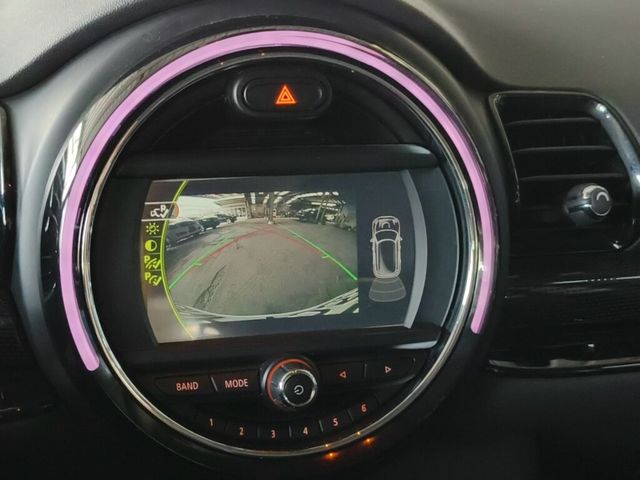 MINI迷你 CLUBMAN  第7張相片