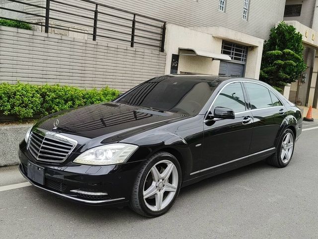 M-BENZ賓士 S350  第1張相片
