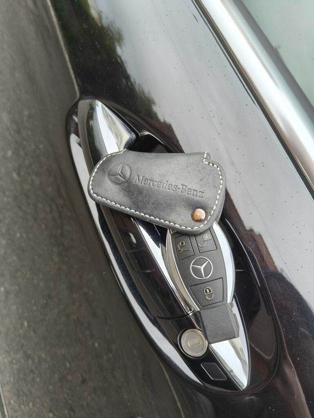 M-BENZ賓士 S350  第3張相片