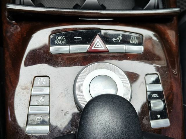 M-BENZ賓士 S350  第6張相片