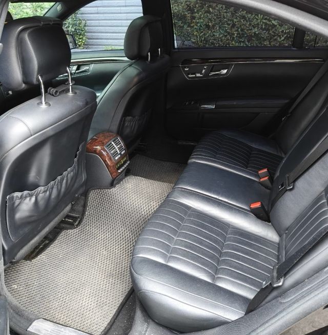 M-BENZ賓士 S350  第9張相片