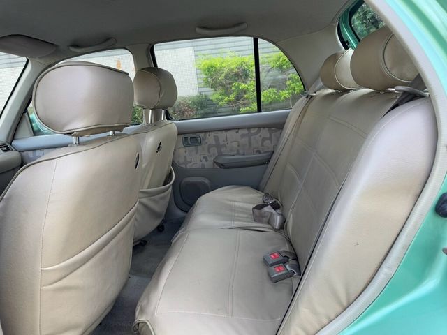 NISSAN日產 MARCH  第7張相片