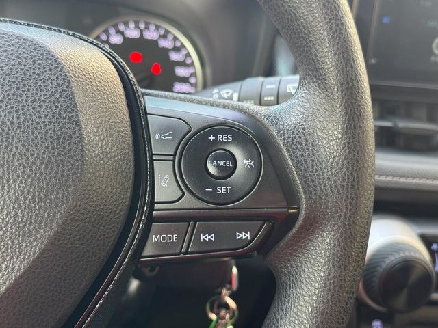 TOYOTA豐田 RAV4  第4張相片