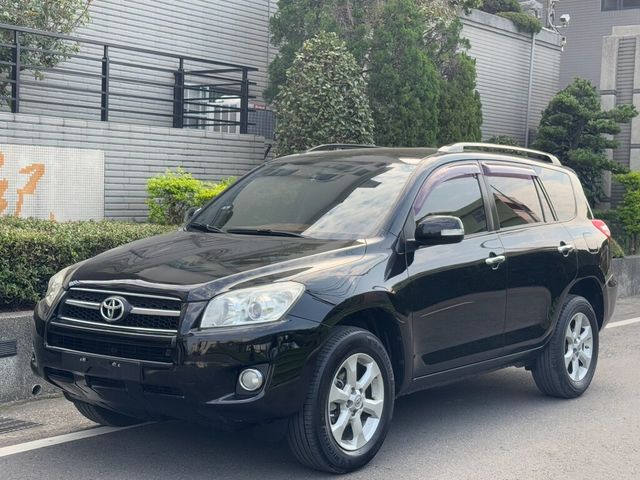TOYOTA豐田 RAV4  第1張相片