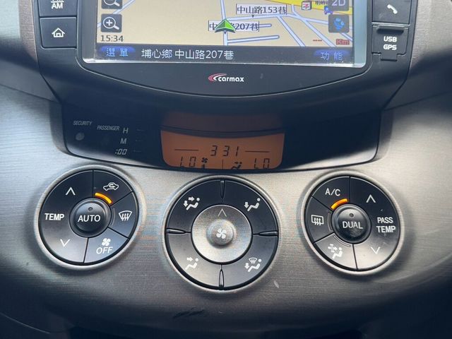 TOYOTA豐田 RAV4  第6張相片