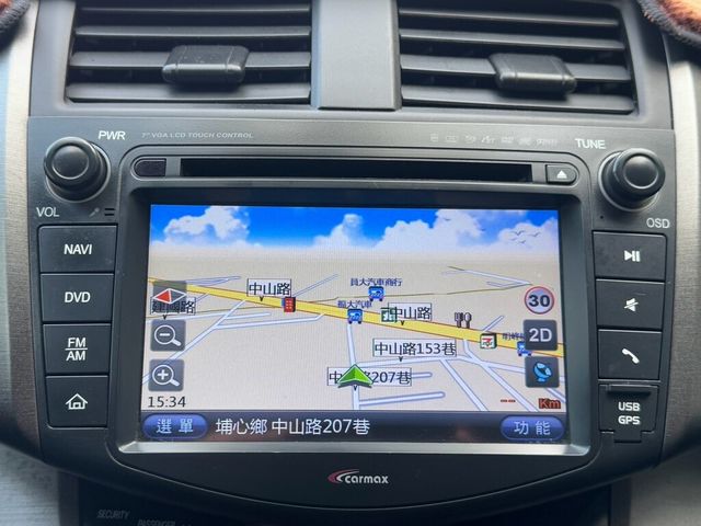 TOYOTA豐田 RAV4  第8張相片
