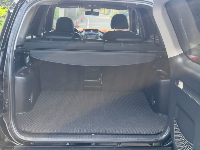 TOYOTA豐田 RAV4  第13張相片