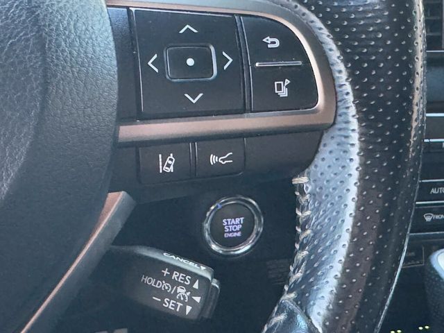LEXUS凌志 RX350  第4張相片