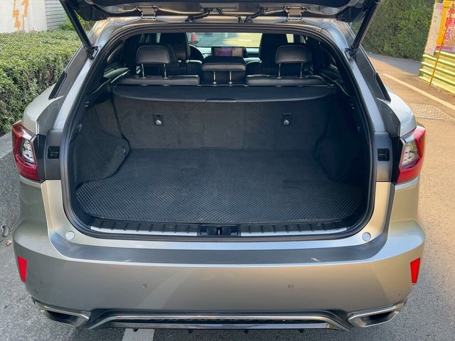 LEXUS凌志 RX350  第19張相片