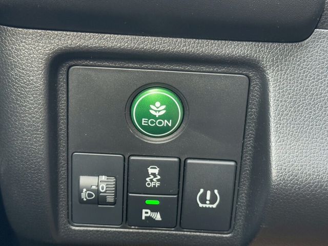 HONDA本田 HR-V  第7張相片