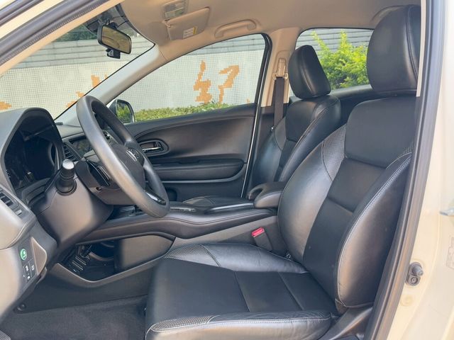 HONDA本田 HR-V  第10張相片