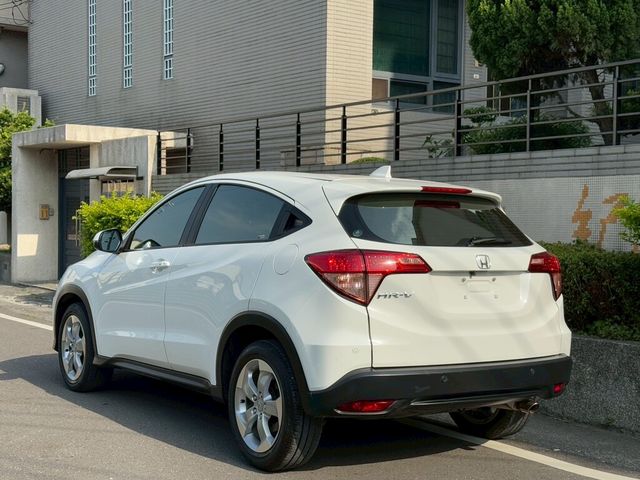 HONDA本田 HR-V  第14張相片