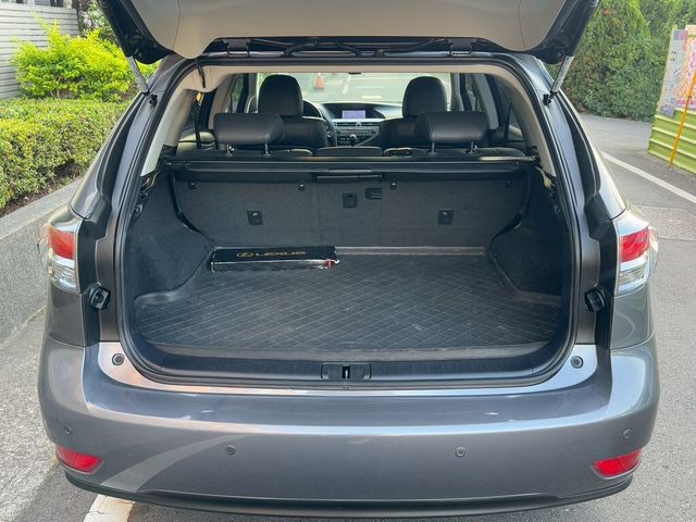 LEXUS凌志 RX270  第16張相片