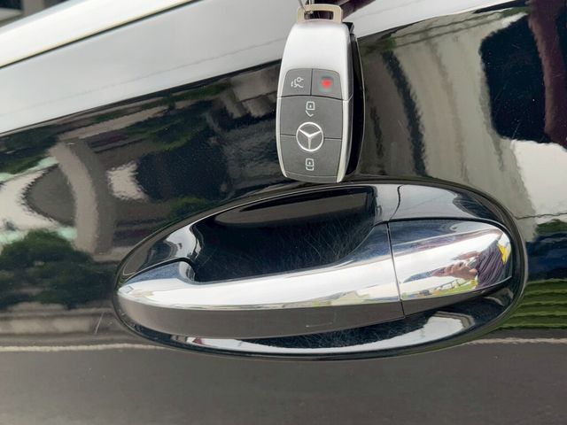 M-BENZ賓士 GLE350  第4張相片