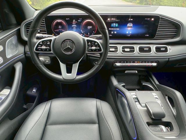 M-BENZ賓士 GLE350  第5張相片