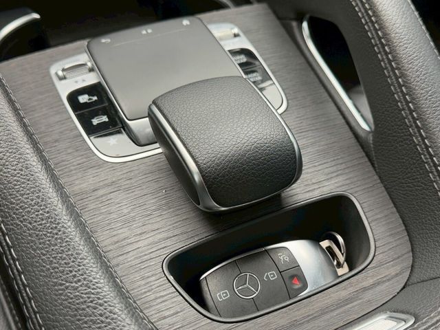 M-BENZ賓士 GLE350  第7張相片