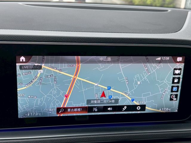 M-BENZ賓士 GLE350  第8張相片