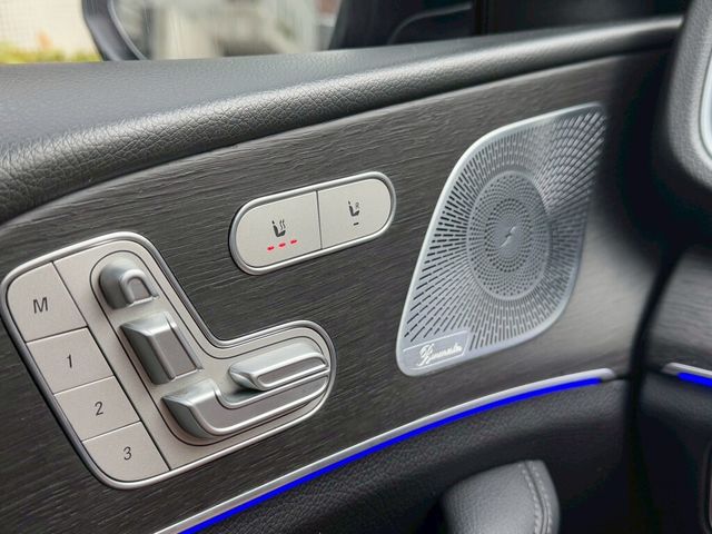 M-BENZ賓士 GLE350  第15張相片