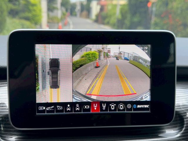 M-BENZ賓士 V220 D  第5張相片