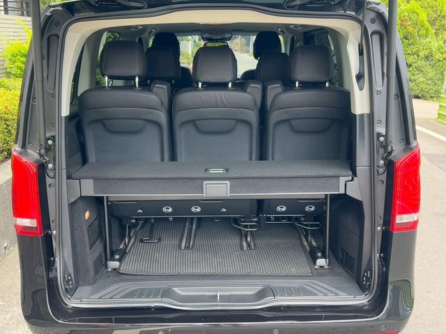 M-BENZ賓士 V220 D  第14張相片