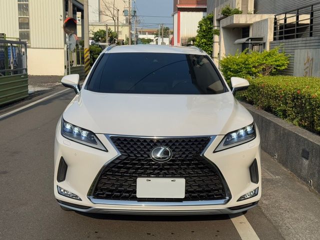 LEXUS凌志 RX300  第2張相片