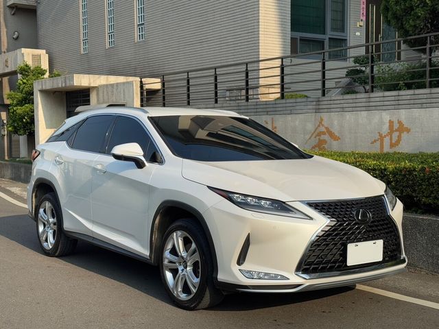 LEXUS凌志 RX300  第3張相片