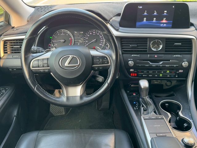 LEXUS凌志 RX300  第6張相片