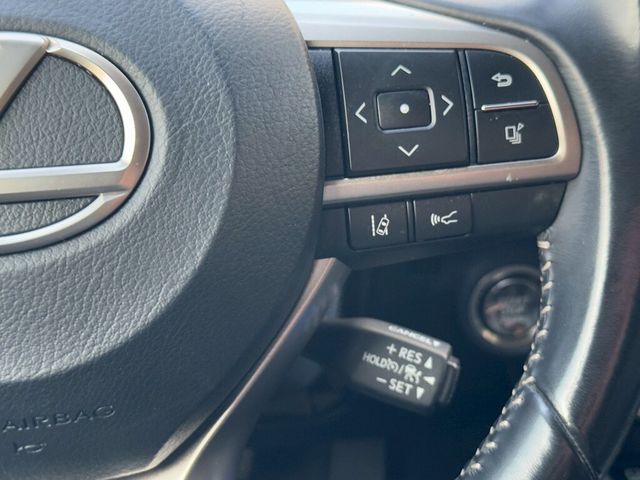 LEXUS凌志 RX300  第7張相片