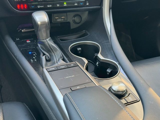LEXUS凌志 RX300  第8張相片