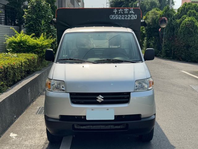 SUZUKI鈴木 CARRY  第2張相片