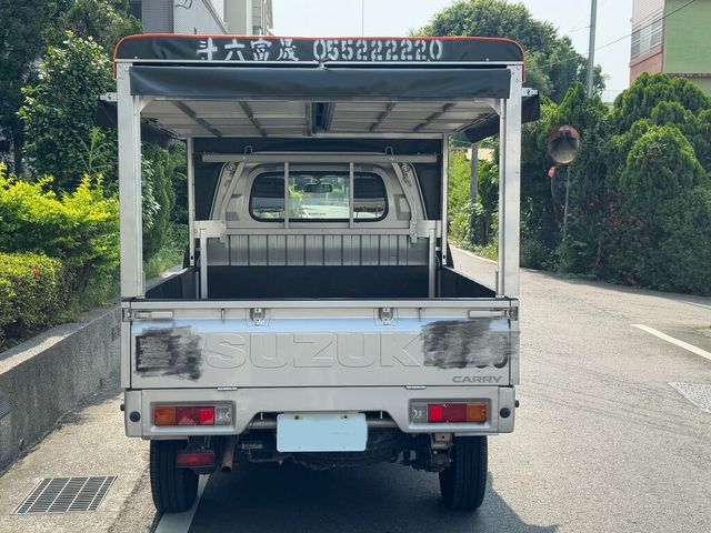 SUZUKI鈴木 CARRY  第10張相片