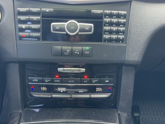 M-BENZ賓士 E200  第6張相片