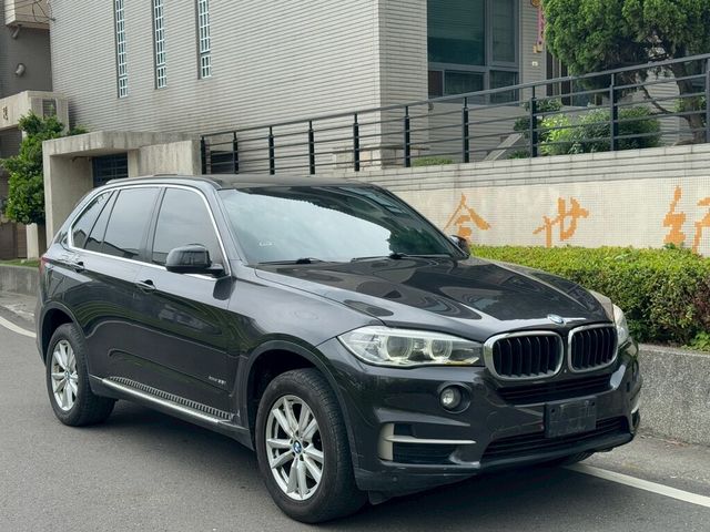 BMW寶馬 X5 XDRIVE35I  第3張相片