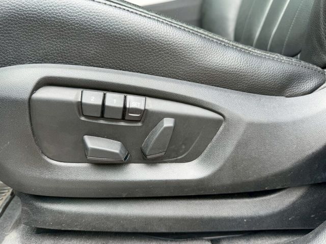 BMW寶馬 X5 XDRIVE35I  第11張相片