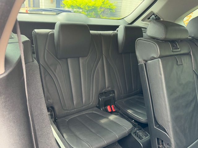 BMW寶馬 X5 XDRIVE35I  第14張相片