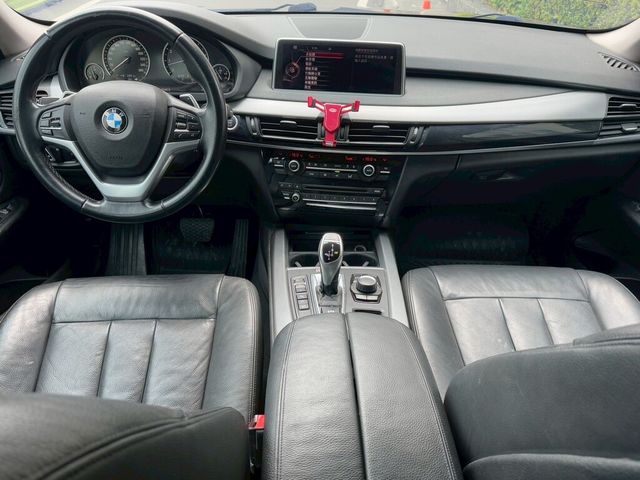 BMW寶馬 X5 XDRIVE35I  第15張相片