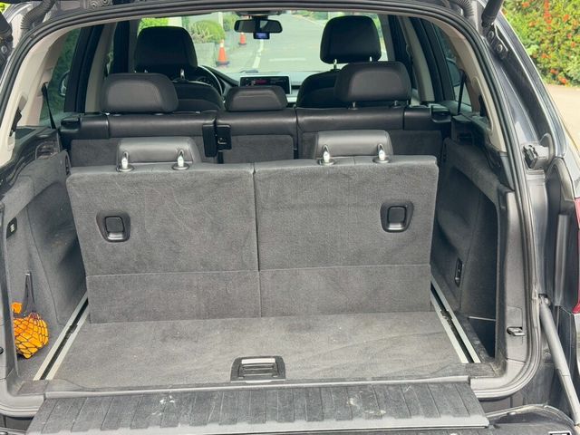 BMW寶馬 X5 XDRIVE35I  第16張相片