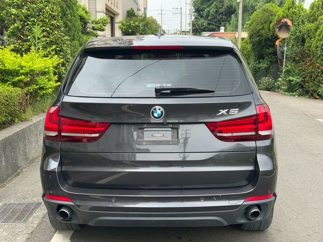 BMW寶馬 X5 XDRIVE35I  第17張相片
