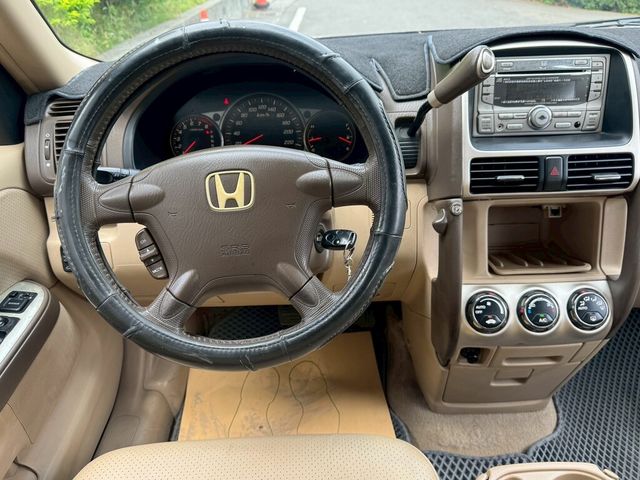 HONDA本田 CR-V  第3張相片