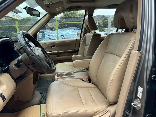 HONDA本田 CR-V  第6張相片