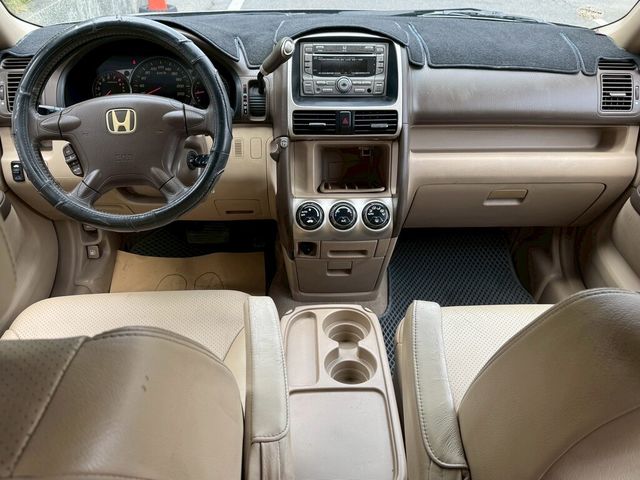 HONDA本田 CR-V  第8張相片