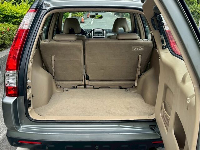 HONDA本田 CR-V  第9張相片