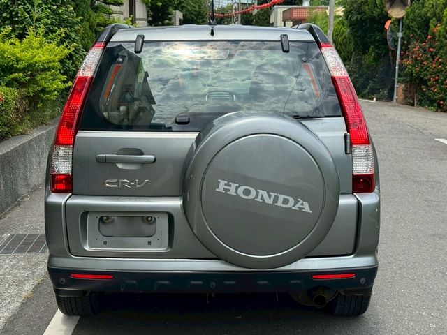 HONDA本田 CR-V  第11張相片