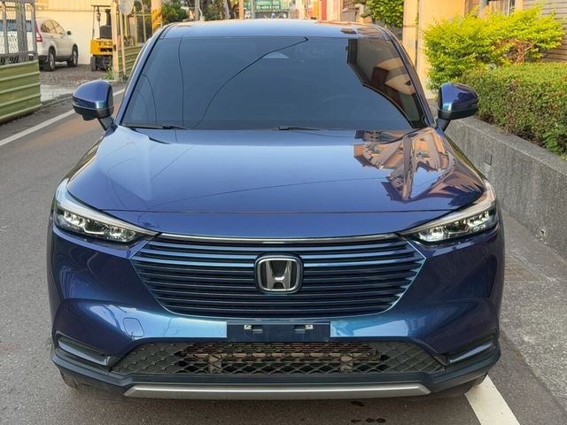 HONDA本田 HR-V  第2張相片