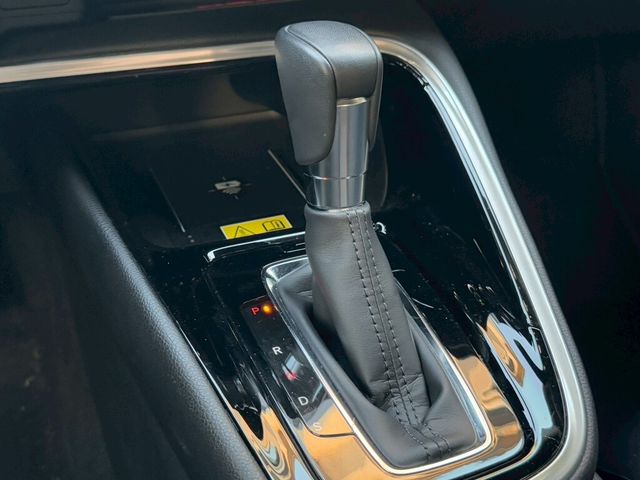 HONDA本田 HR-V  第6張相片