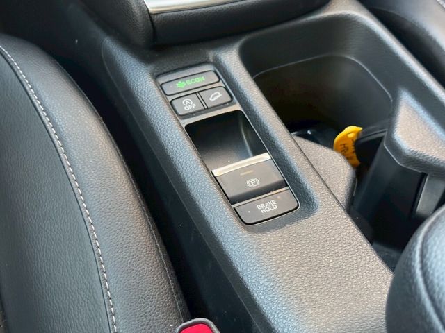HONDA本田 HR-V  第7張相片