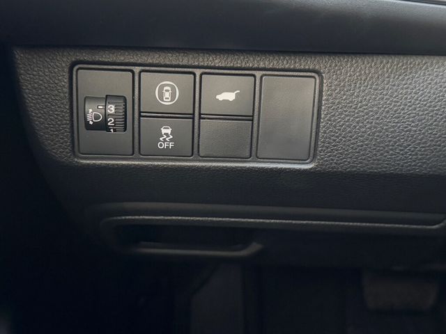 HONDA本田 HR-V  第11張相片