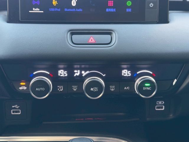 HONDA本田 HR-V  第12張相片