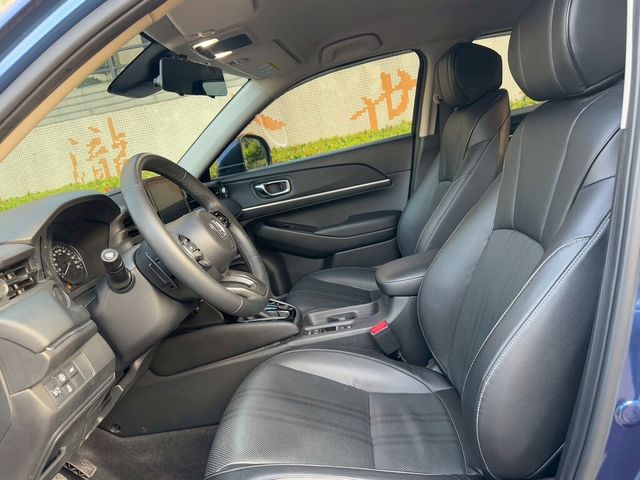 HONDA本田 HR-V  第13張相片